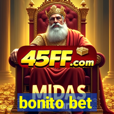 bonito bet